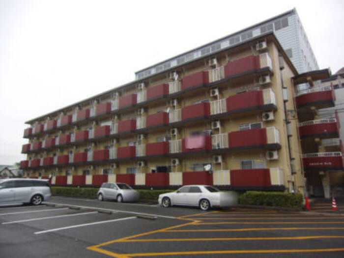 エキスパートヴィラ