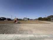 ワイウッドコート鴻巣市境第1期　新築戸建　全8棟　4号棟の画像