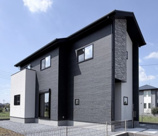 ワイウッドコート鴻巣市境第1期　新築戸建　全8棟　4号棟の画像