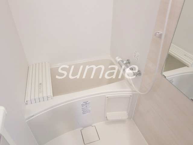 blue Palette赤羽の浴室|バスルームです☆