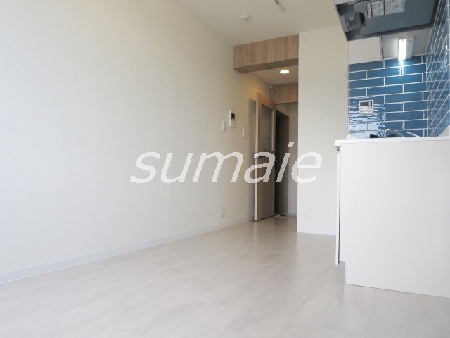 blue Palette赤羽の寝室|窓側からのアングルです☆