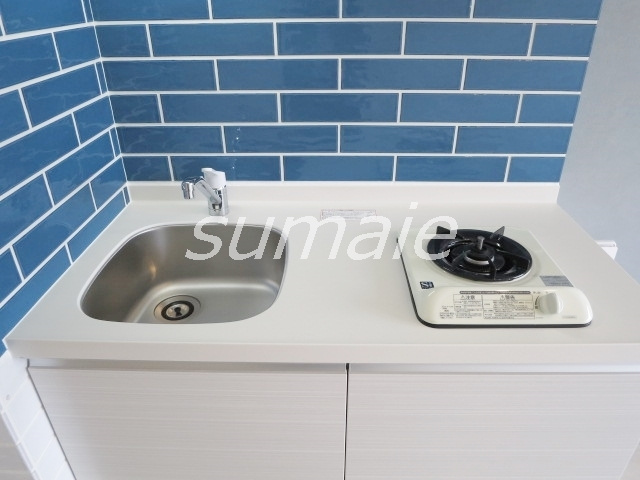 blue Palette赤羽のキッチン|キッチンです☆