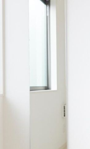 フィリップ下落合のその他|姿見鏡付き☆（同一仕様写真）