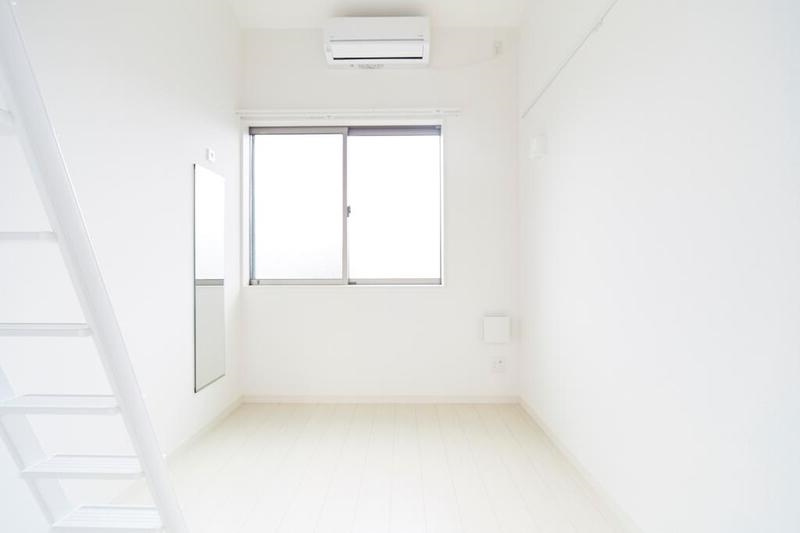 フィリップ下落合の居間・リビング|居室