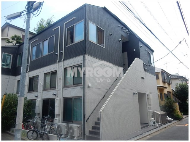 フィリップ下落合