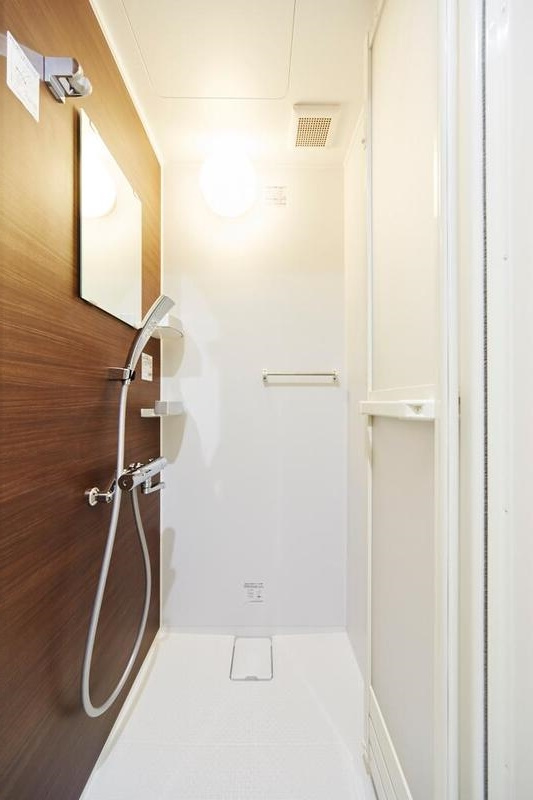 フィリップ下落合の浴室|シャワールーム☆（同一仕様写真）