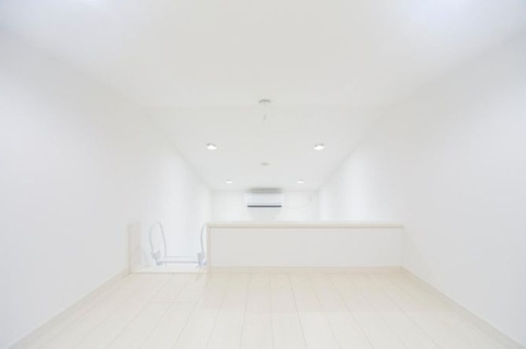 フィリップ下落合の寝室|寝室にも収納にも使えるロフト付きのお部屋です♪（同一仕様写真）