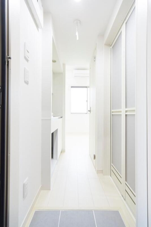 フィリップ下落合の玄関|玄関☆（同一仕様写真）