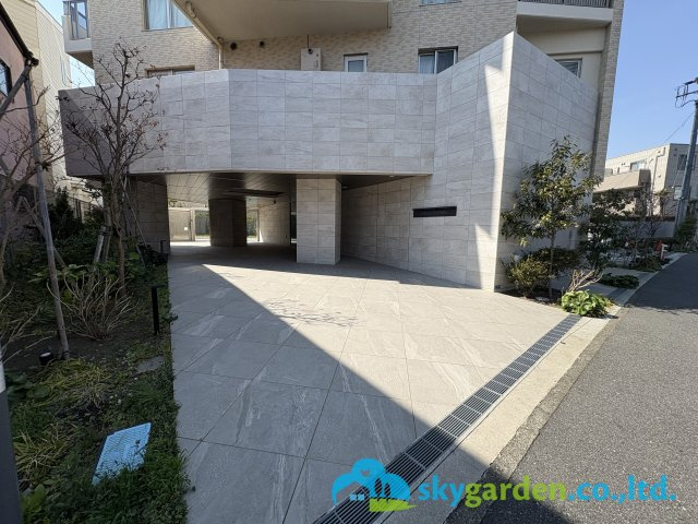 ヴェレーナ江ノ島