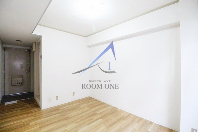 芝ダイヤハイツの寝室|寝室です。