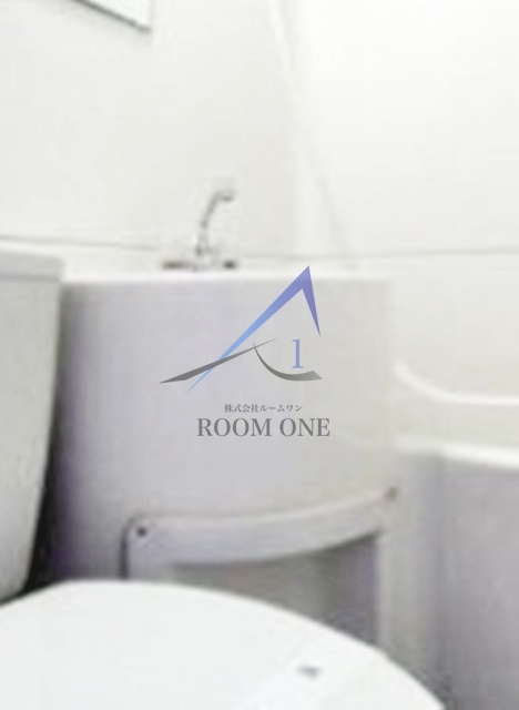 芝ダイヤハイツの洗面所|洗面台です。