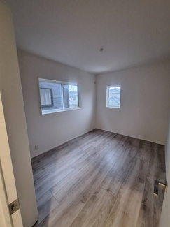 【洋室】 | 鳥取市吉成新築戸建て