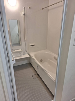 【浴室】 | 鳥取市吉成新築戸建て