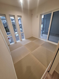 【和室】 | 鳥取市吉成新築戸建て