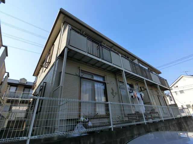 シティハイムチハル　Ⅰの画像