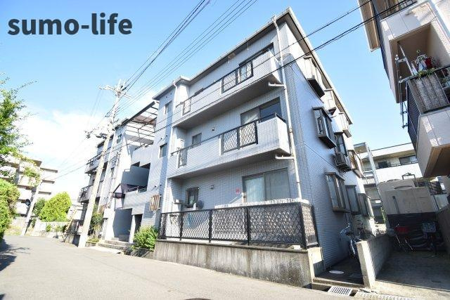 サウンドグレースの外観