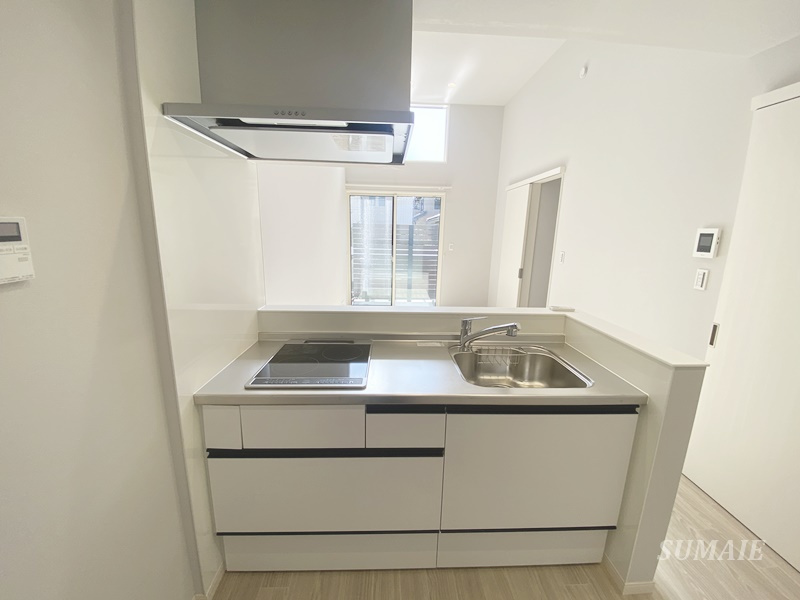 Ｃｏｍｉｃｈｉ浦和元町のキッチン|キッチン☆