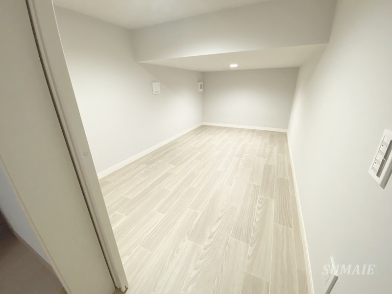 Ｃｏｍｉｃｈｉ浦和元町の収納|蔵収納☆