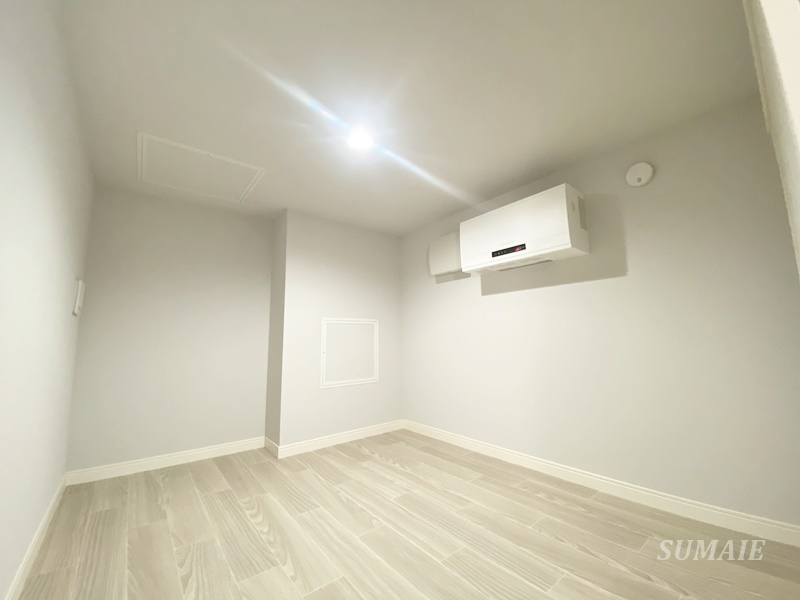 Ｃｏｍｉｃｈｉ浦和元町の収納|蔵収納☆