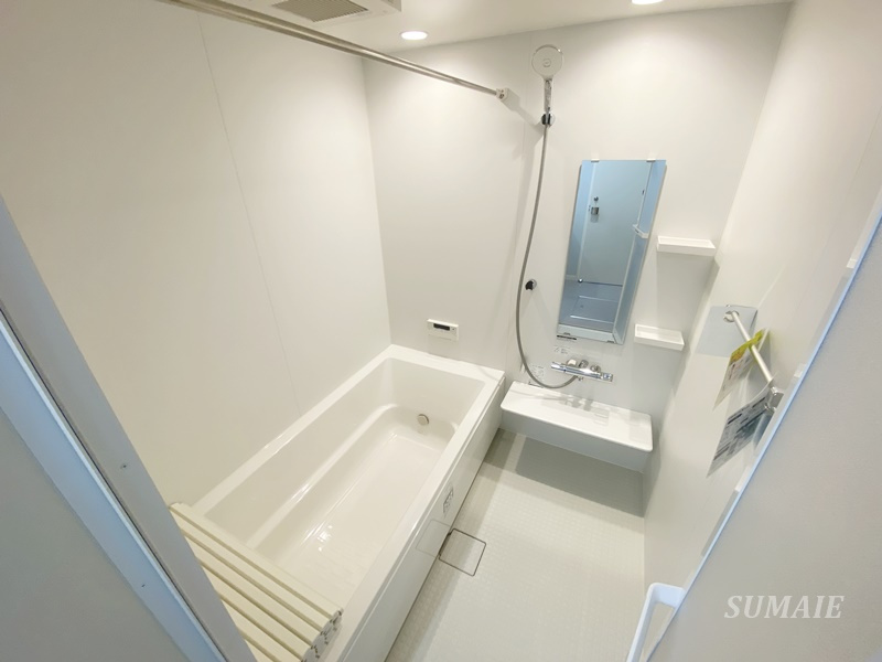 Ｃｏｍｉｃｈｉ浦和元町の浴室|バスルームです☆