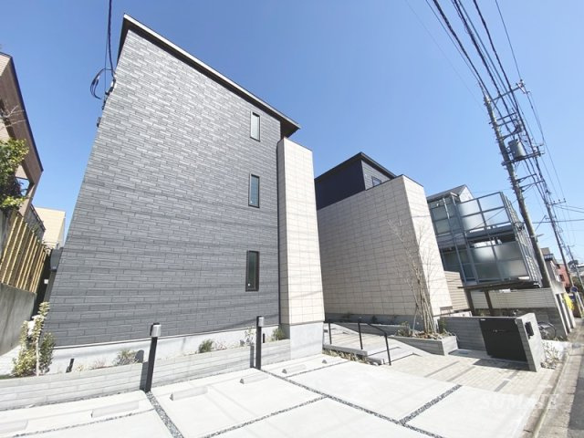 Ｃｏｍｉｃｈｉ浦和元町の外観|外観です☆