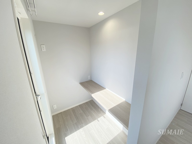 Ｃｏｍｉｃｈｉ浦和元町の設備|ワークスペース☆