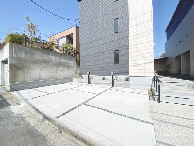 Ｃｏｍｉｃｈｉ浦和元町の駐車場|駐車場☆