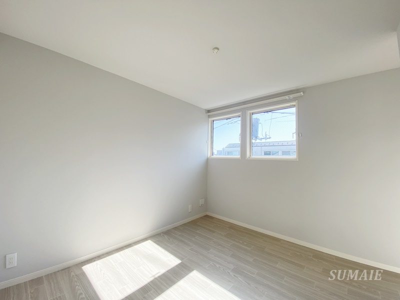 Ｃｏｍｉｃｈｉ浦和元町の洋室|洋室☆