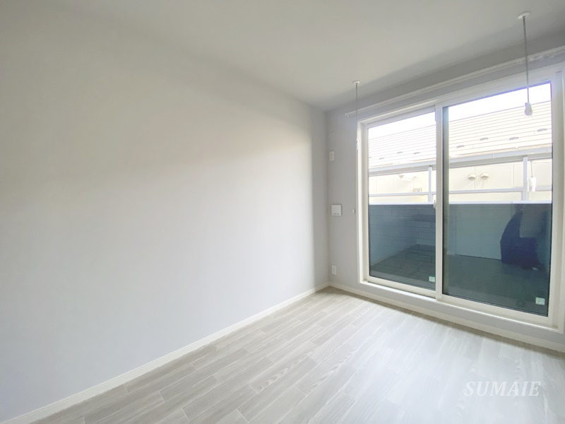 Ｃｏｍｉｃｈｉ浦和元町の洋室|洋室☆