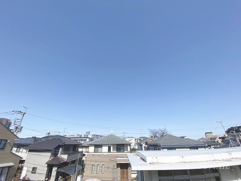 Ｃｏｍｉｃｈｉ浦和元町の展望|お部屋からの景色です☆