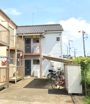 関根荘