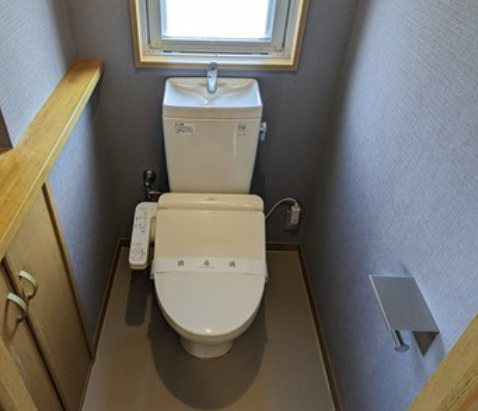 パークヤガ 301号室のその他