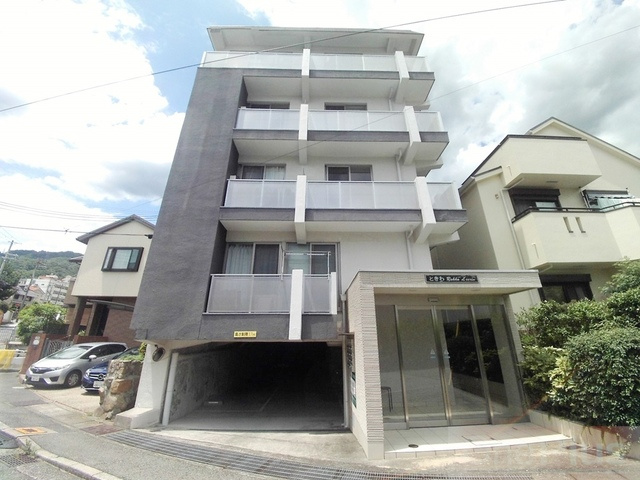 ときわ六甲レクラン