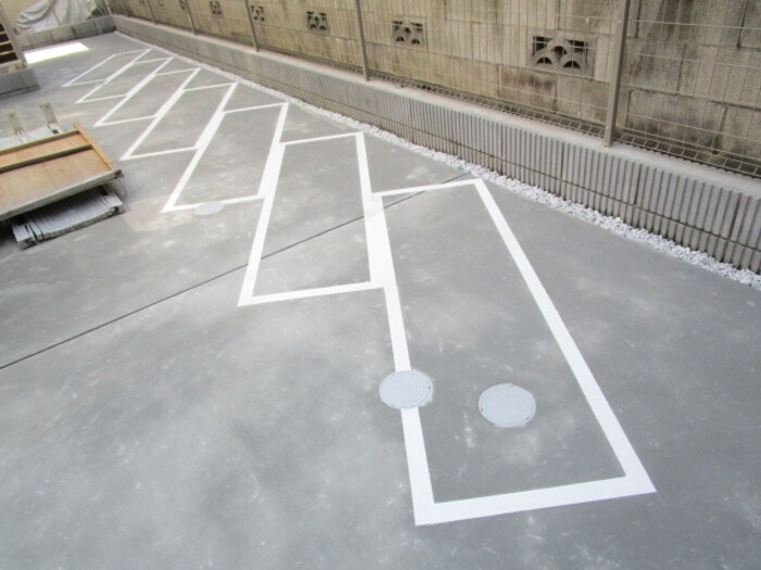 クレマチスのその他共用部分