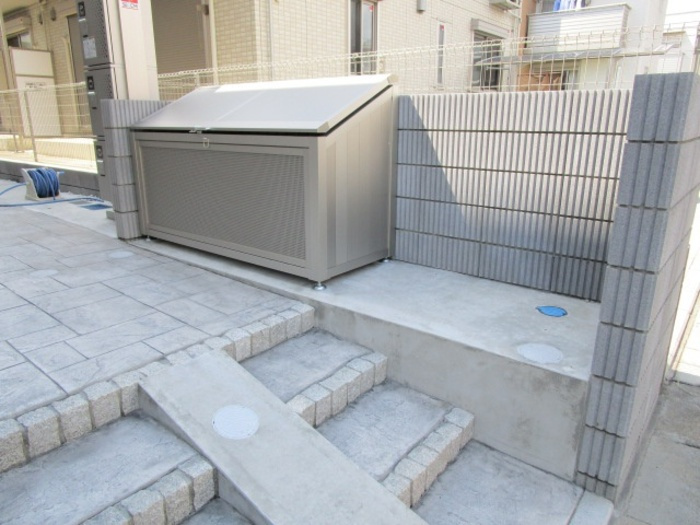 クレマチスのその他