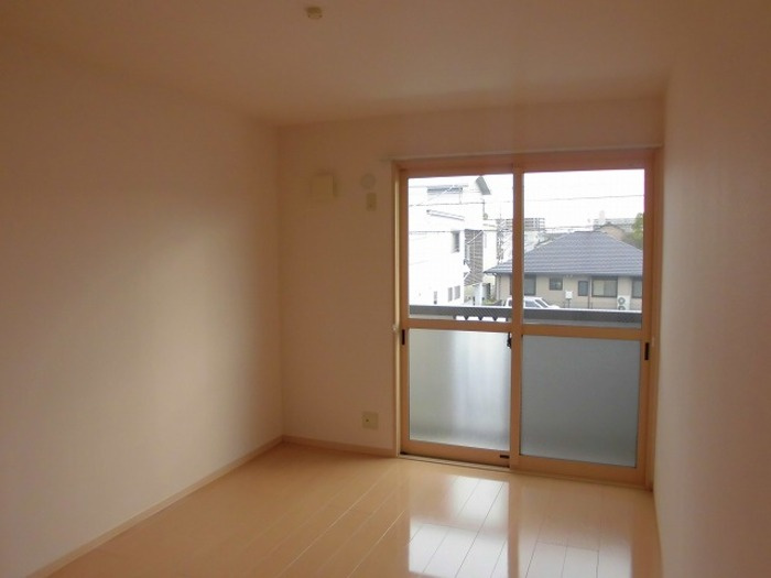 ディアコート札場 C棟の洋室|2階東洋室