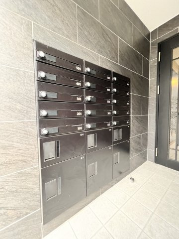 【その他共用部分】