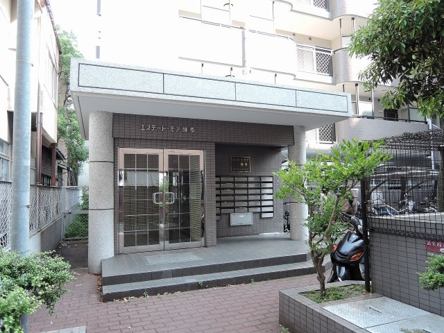 エステートモア博多のその他共用部分