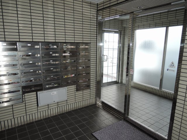 エステートモア博多のその他共用部分