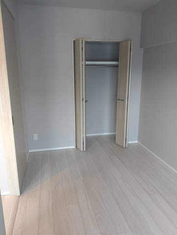 ラルステージ段原 THE MIDの洋室|きれいな洋室です