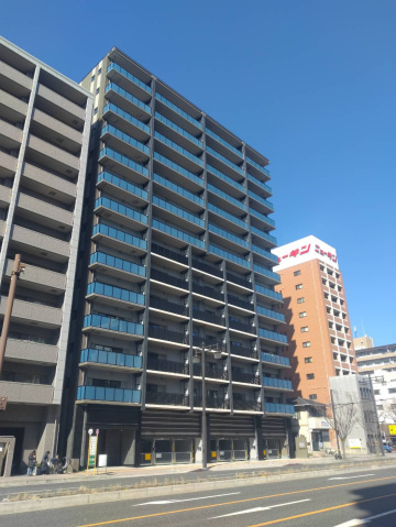 ラルステージ段原 THE MID