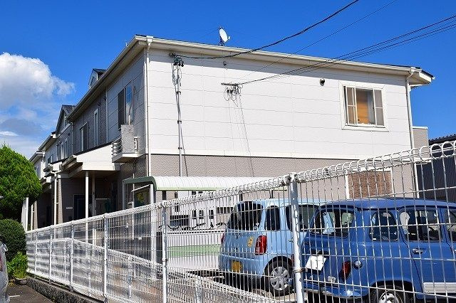 アメニティプレイス