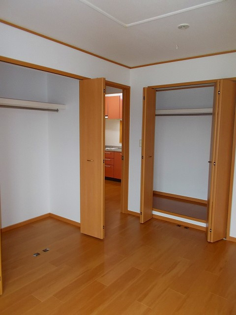 サニースクエア　Ａの洋室|その他部屋・スペース