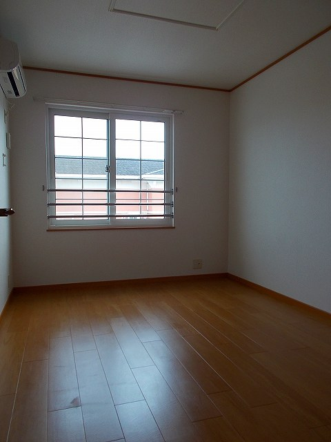 サニースクエア　Ａの収納|収納