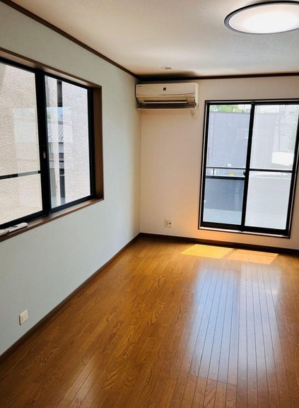 【居間・リビング】