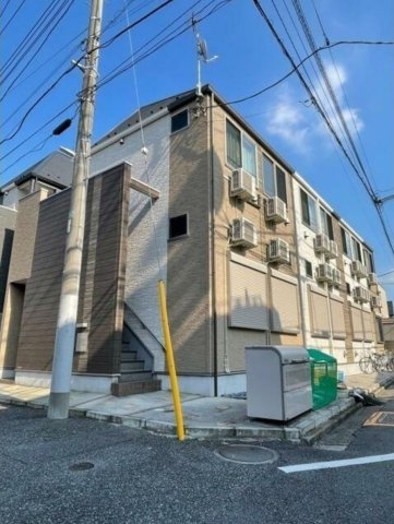 ハーモニーテラス和田Ⅱのその他共用部分