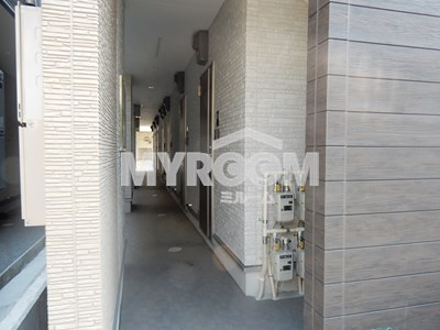 ハーモニーテラス和田Ⅱのその他