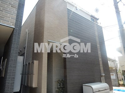 ハーモニーテラス和田Ⅱのその他