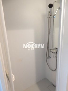 ハーモニーテラス和田Ⅱの浴室|シャワールーム・トイレ別（同一仕様写真）