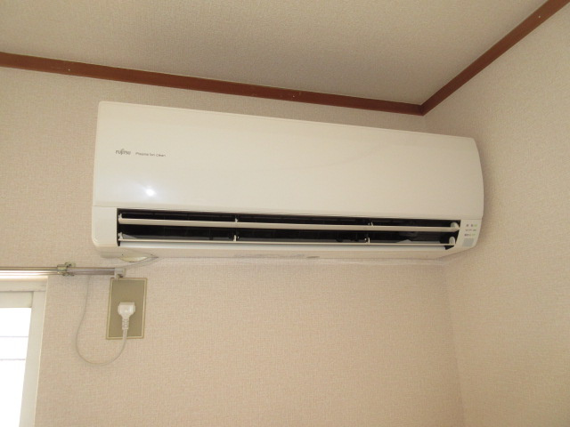 リアルジョイ袖ヶ浦壱番館の設備